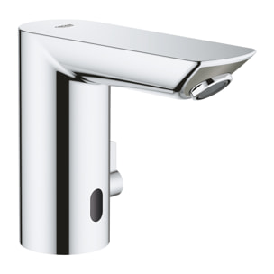 Mitigeur lavabo infrarouge avec limiteur de température Bau Cosmopolitan E