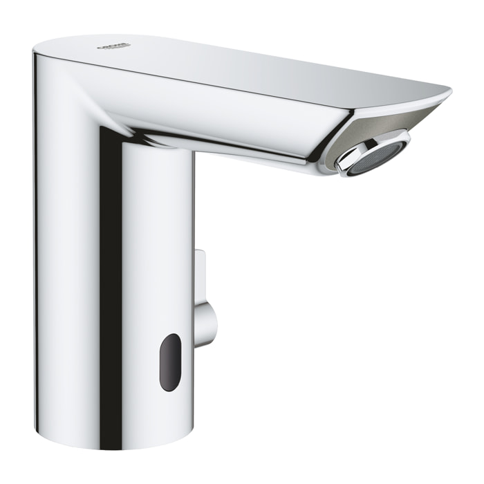 Mitigeur lavabo infrarouge avec limiteur de température Bau Cosmopolitan E