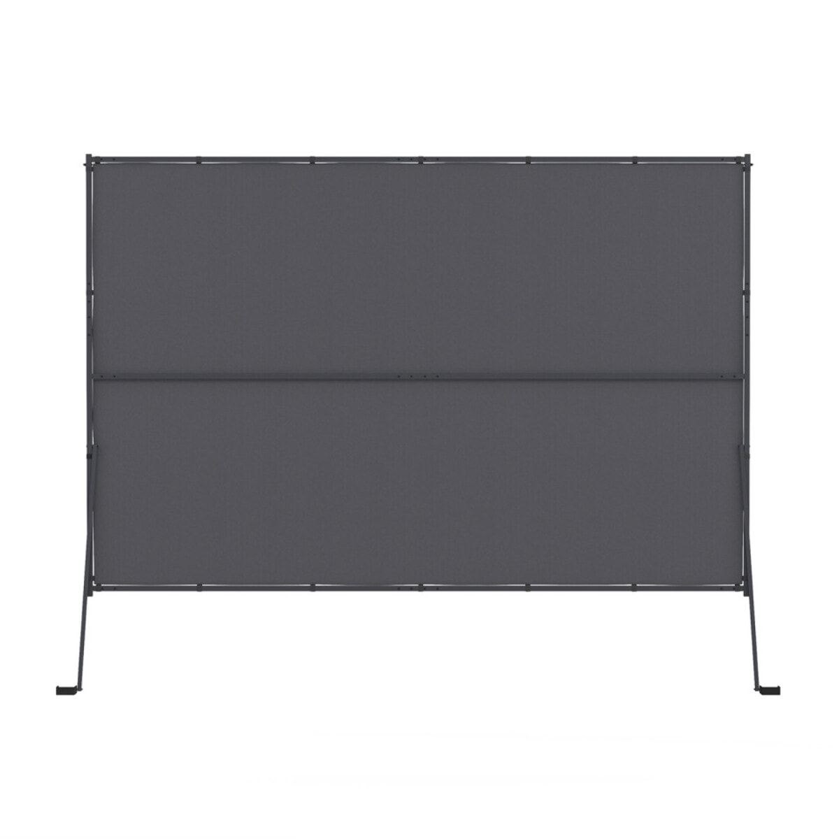 Auvent inclinable pour pergolas Marina 2,5x1,5m