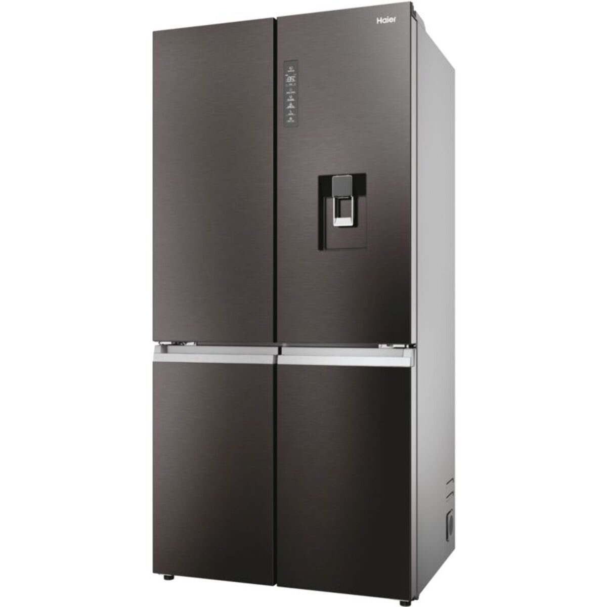 Réfrigérateur multi portes HAIER HCR79F19EHMD