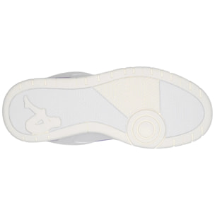 Kappa - Sneakers Uomo Grigio - Logo Manis 2.0