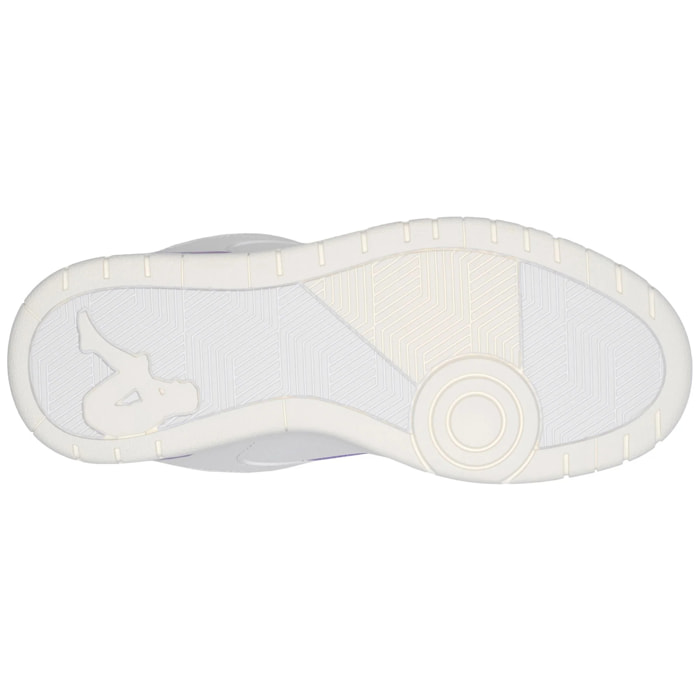 Kappa - Sneakers Uomo Grigio - Logo Manis 2.0