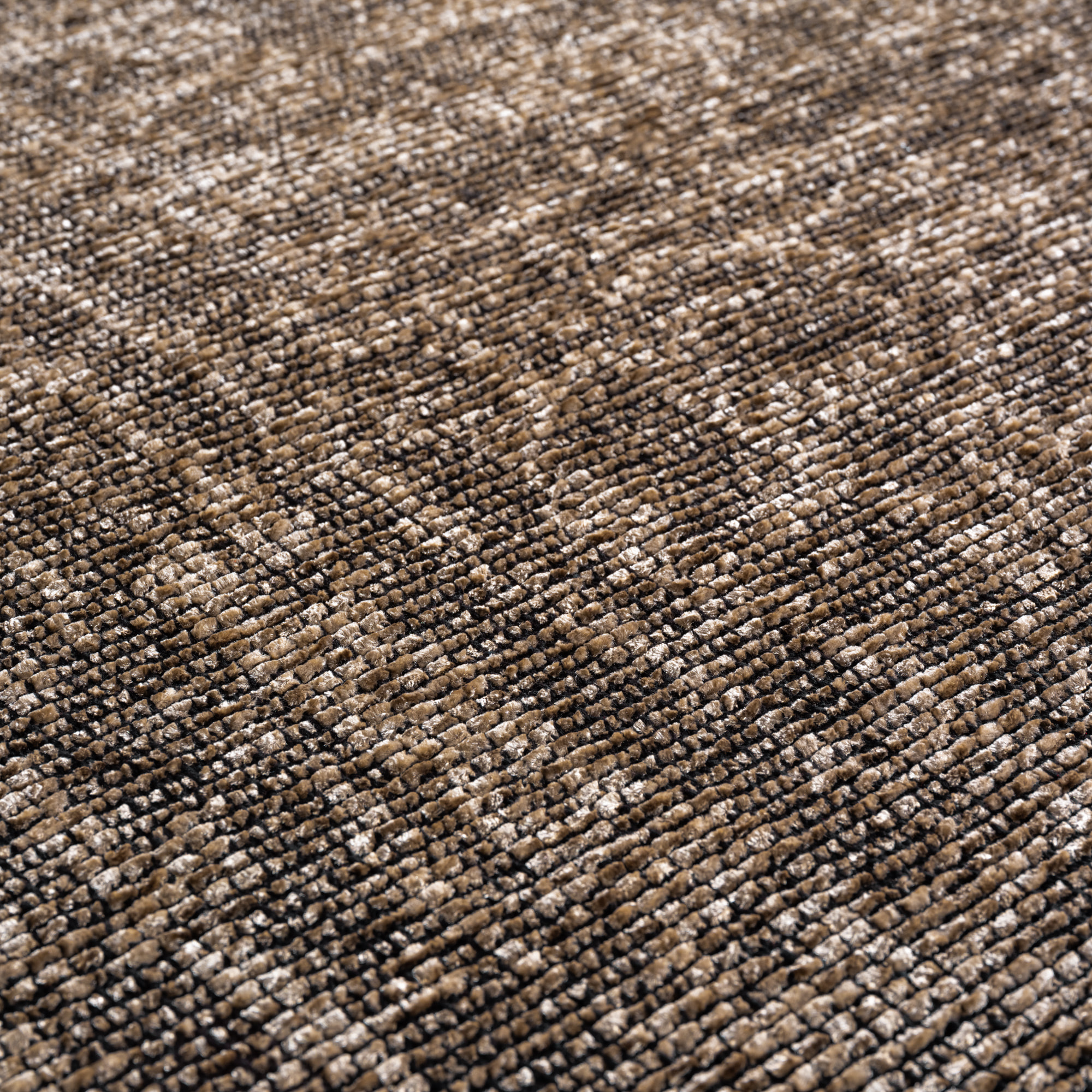 MIRA - Tapis de salon beige au design abstrait