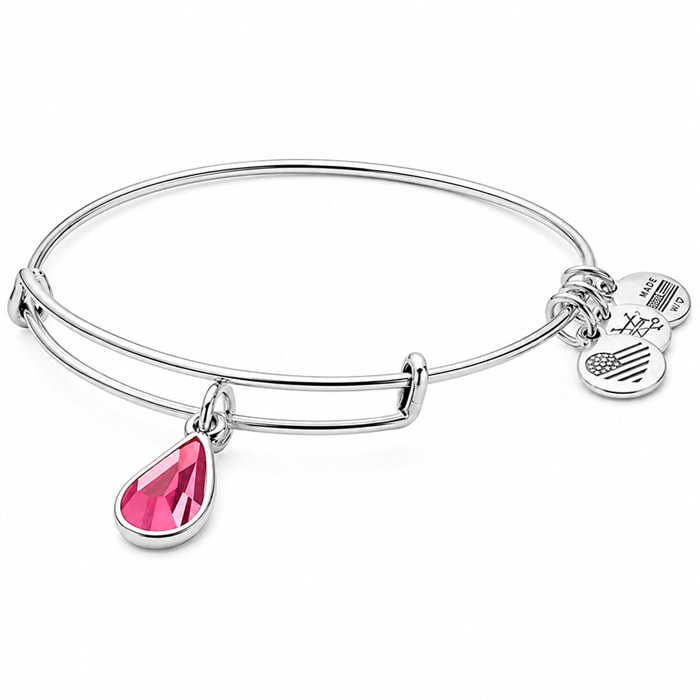 Pulsera Alex And Ani Mujer A17EB49RS