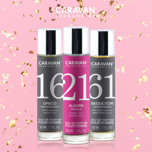 Caravan perfume de mujer nº21 30ml