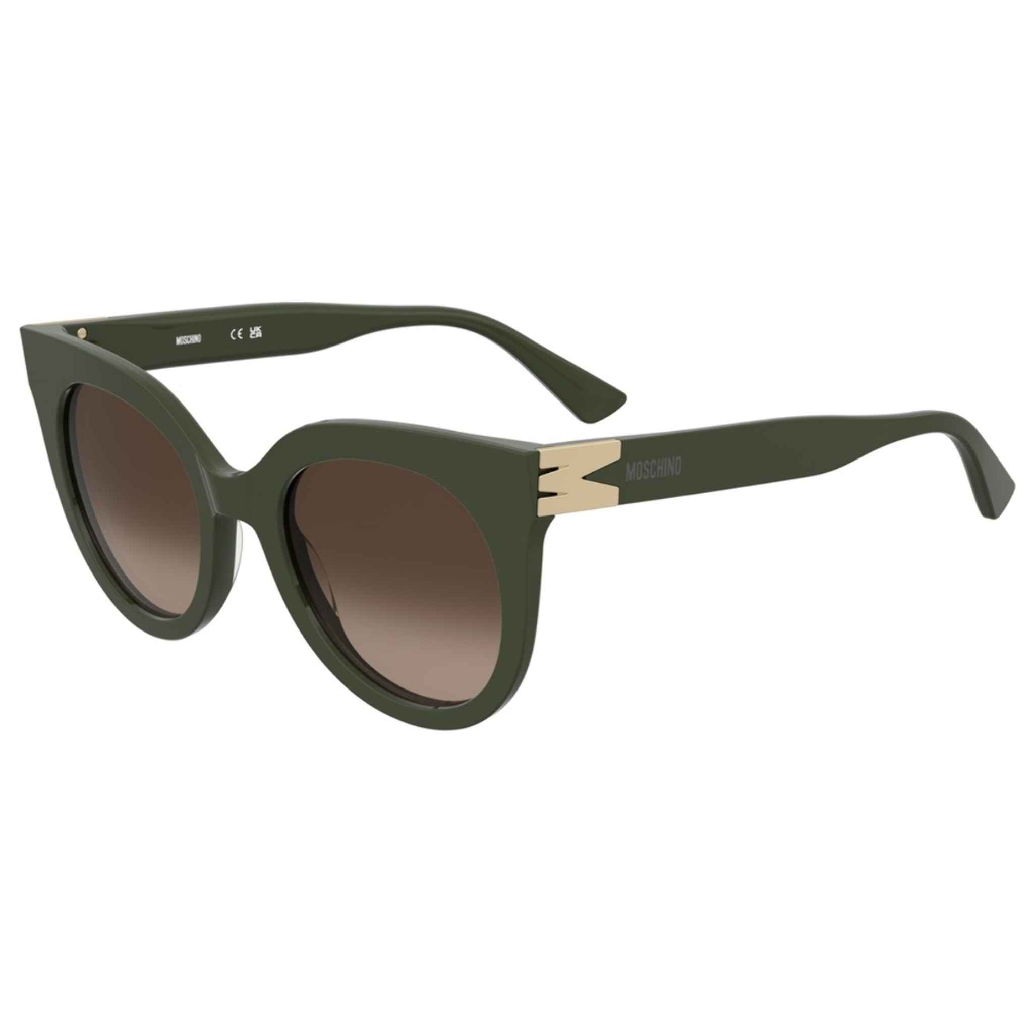 Gafas de Sol Moschino MOS212/S 1ED de Acetato Mujer 52 mm