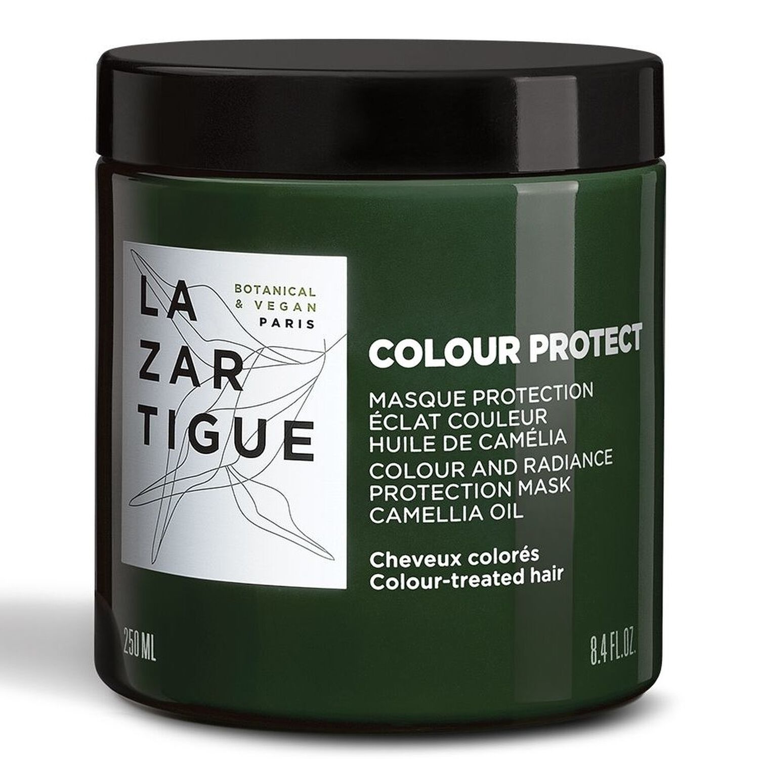 Colour Protect - Masque Protection Eclat Couleur
