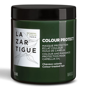 Colour Protect - Masque Protection Eclat Couleur