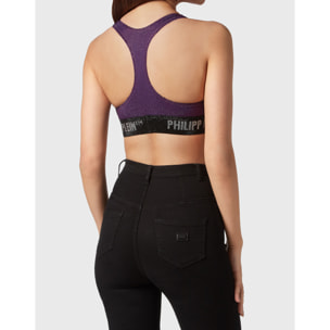 PHILIPP PLEIN Sujetador