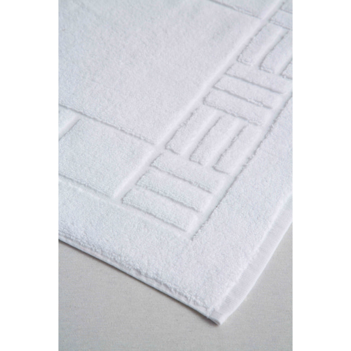 Alfombra de baño