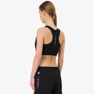 Kappa - Maglie gioco Donna Nero - Kombat Fadaci