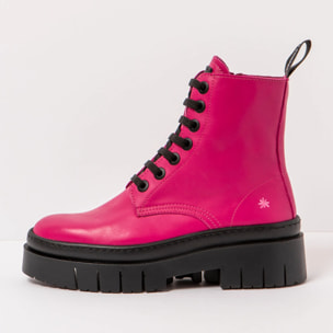 Botines 1953 NAPPA FUXIA/AMBERES color Fuxia