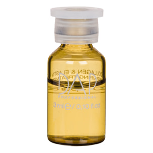 Fiale Di Bio Shock Riparatore Collagene Ed Elastina 12 Fiale X 3 Ml.