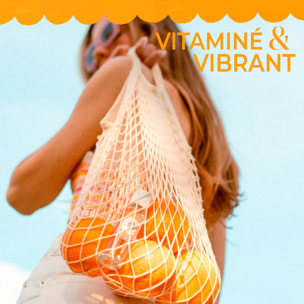 Bois d'Orange - Gel Douche Bienfaisante 200 ml