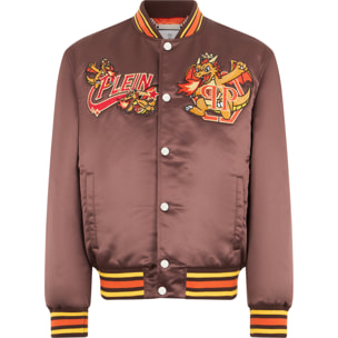 PHILIPP PLEIN Bomber DRAGON
