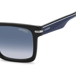 Gafas de Sol Carrera 378/S D51 de Acetato Hombre 55 mm