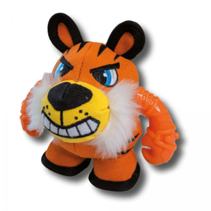 Warriors Tiger Gioco Pelouche per Cani