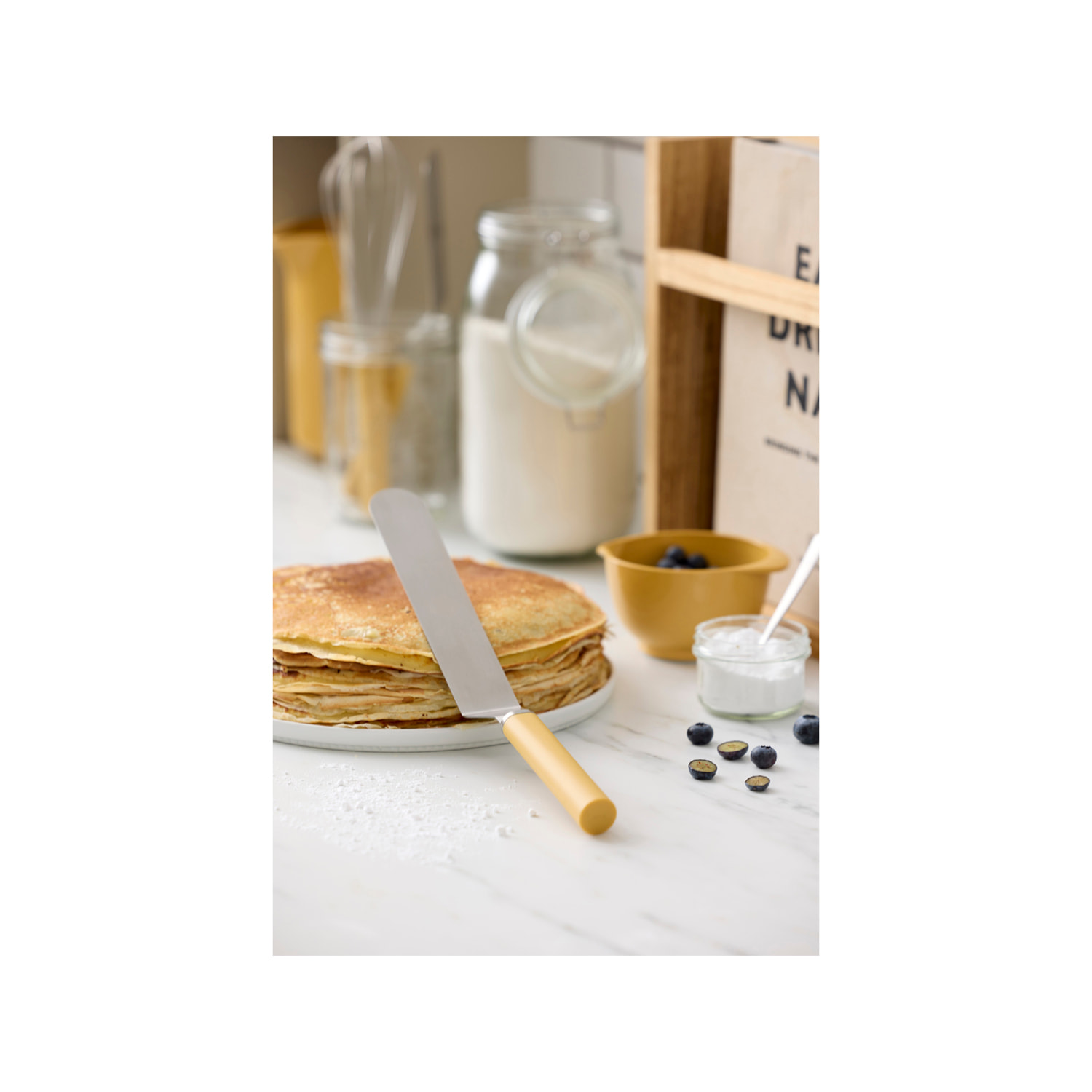 Spatule étroite Emma