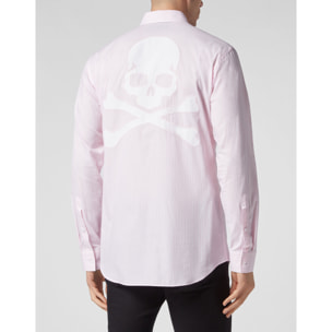 PHILIPP PLEIN Camisa SKULL&BONES