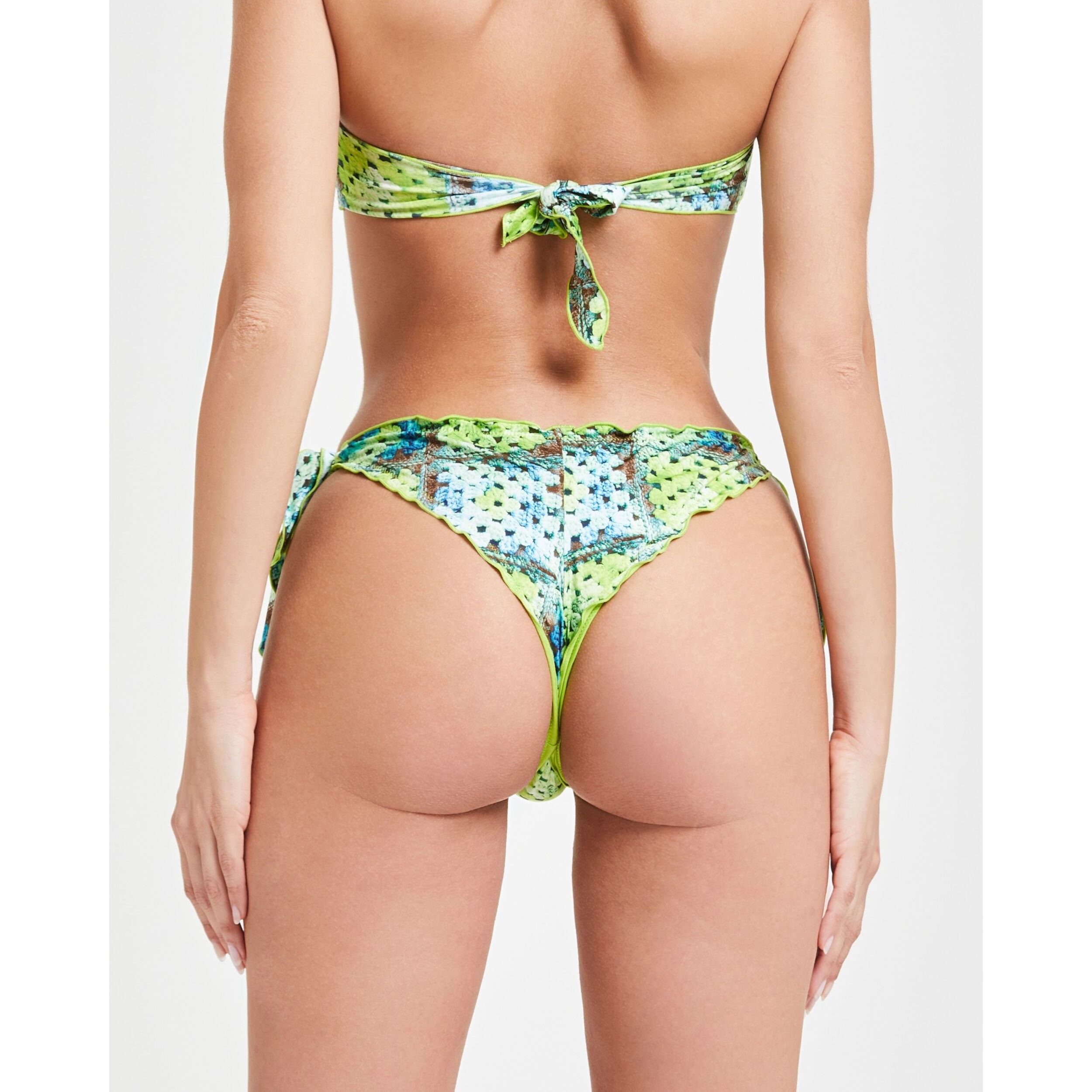 BRASILIANA BORA BORA