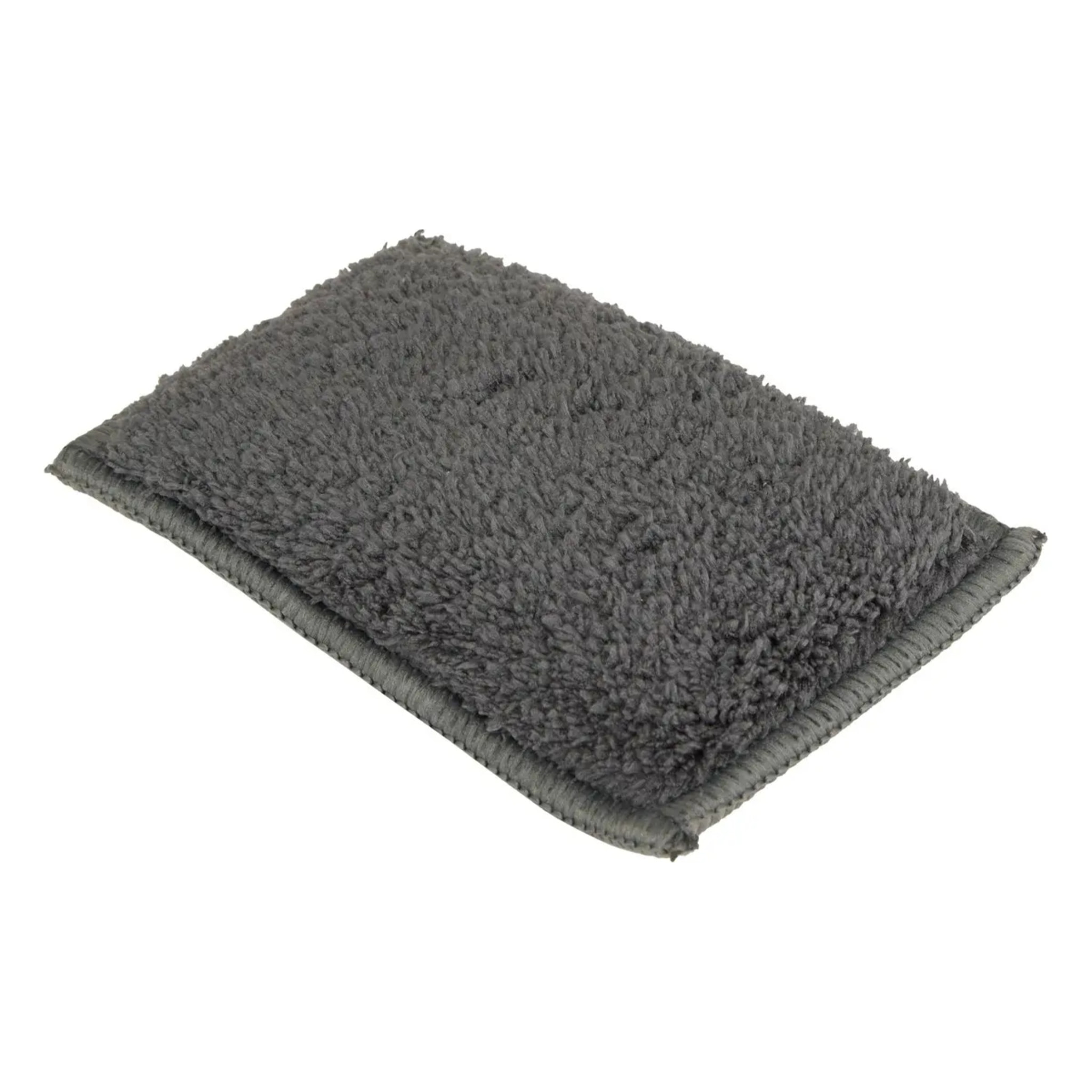 Lot de 2 éponges microfibres