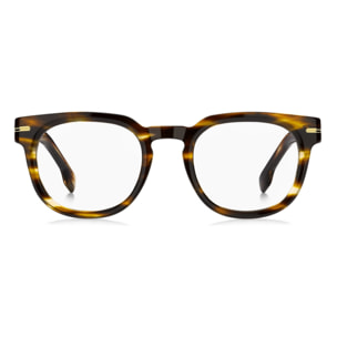 Gafas de Vista Hugo Boss 1719 KVI de Acetato Hombre 50 mm