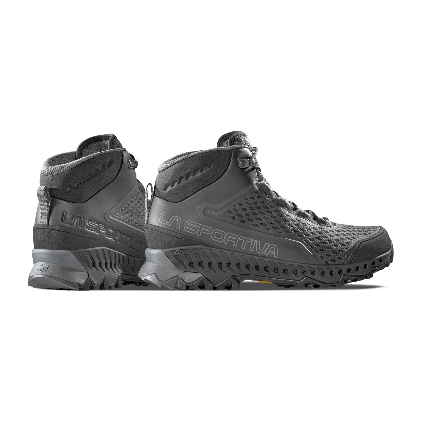 Stream Goretex Hombre Zapatillas Trekking