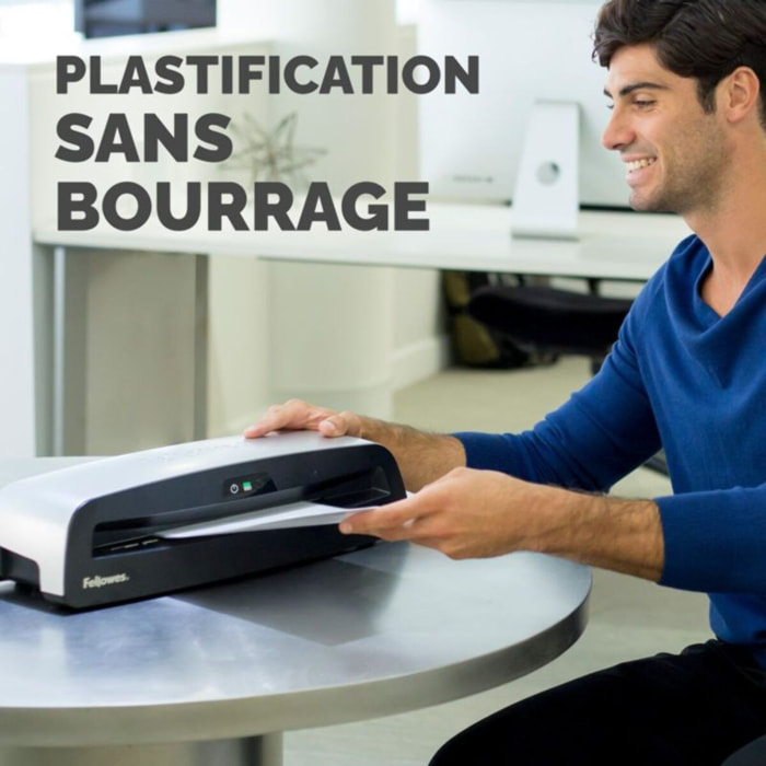 Plastifieuse FELLOWES Neptune 3 A3