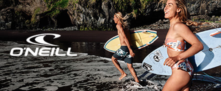 O'Neill Ropa para mujer, hombre y niños