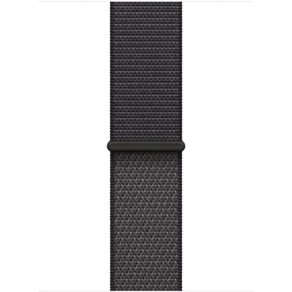 Bracelet APPLE 42 mm Boucle Sport gris fonce
