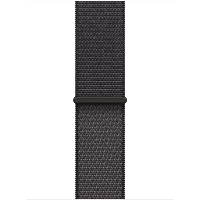 Bracelet APPLE 42 mm Boucle Sport gris fonce