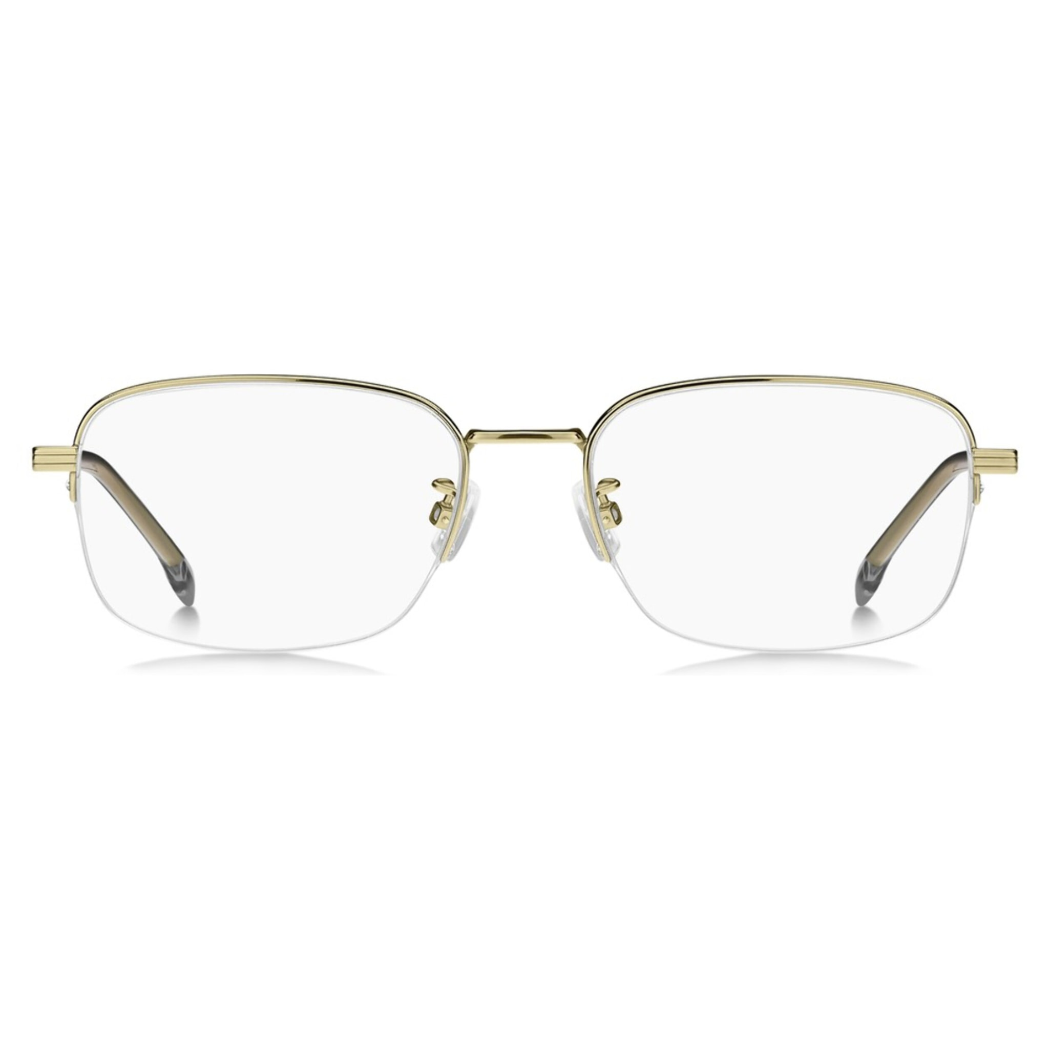 Gafas de Vista Hugo Boss 1799/F J5G de Titanio Hombre 54 mm