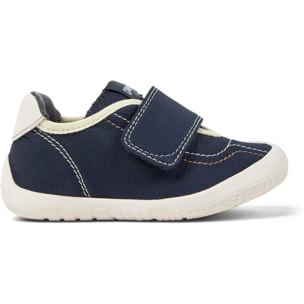 Zapatillas - CAMPER Peu Path Twins - Azul - Textil técnico