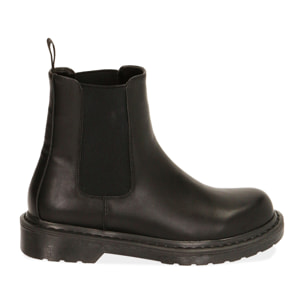 Chelsea boots neri