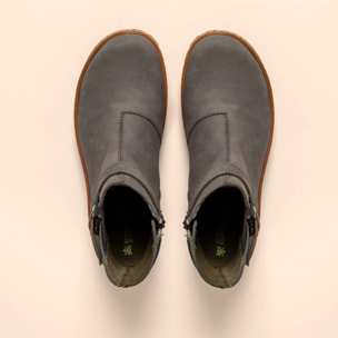 Botines N5133 PLEASANT TOTAL GREY / MYTH YGGDRASIL color Total grey