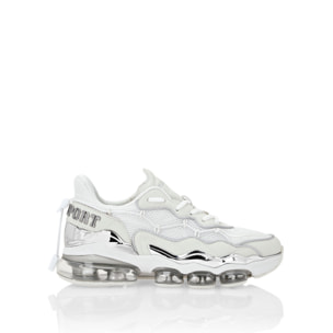 PLEIN SPORT Sneaker Runner PS