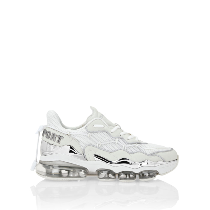 PLEIN SPORT Sneaker Runner PS