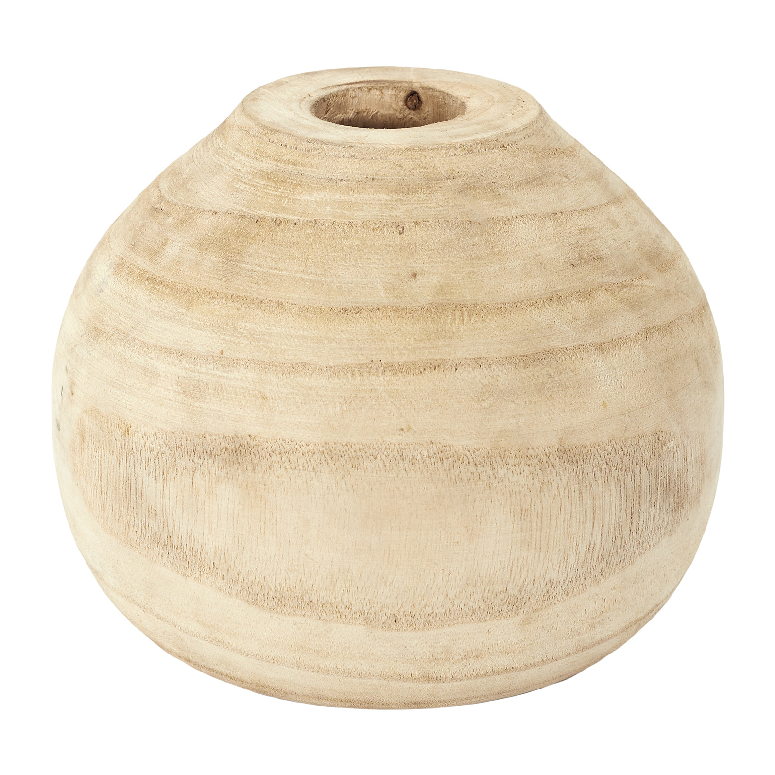 Vase Rond Bancoulier