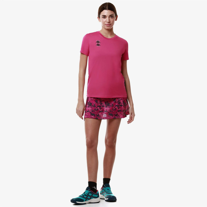 Faldas Kappa Mujer KOMBAT PADEL FAVA