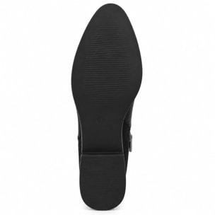 Stivaletti - tacco 3,5 cm