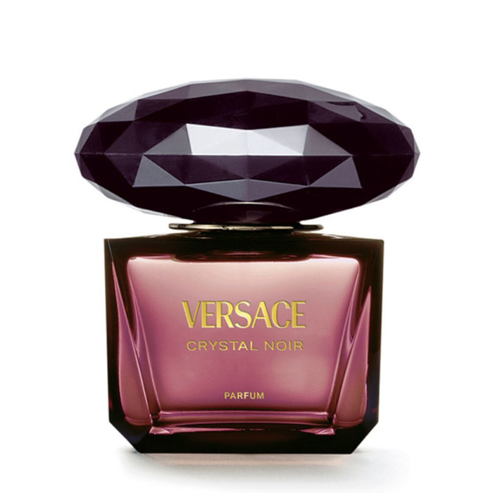 Crystal Noir - Parfum