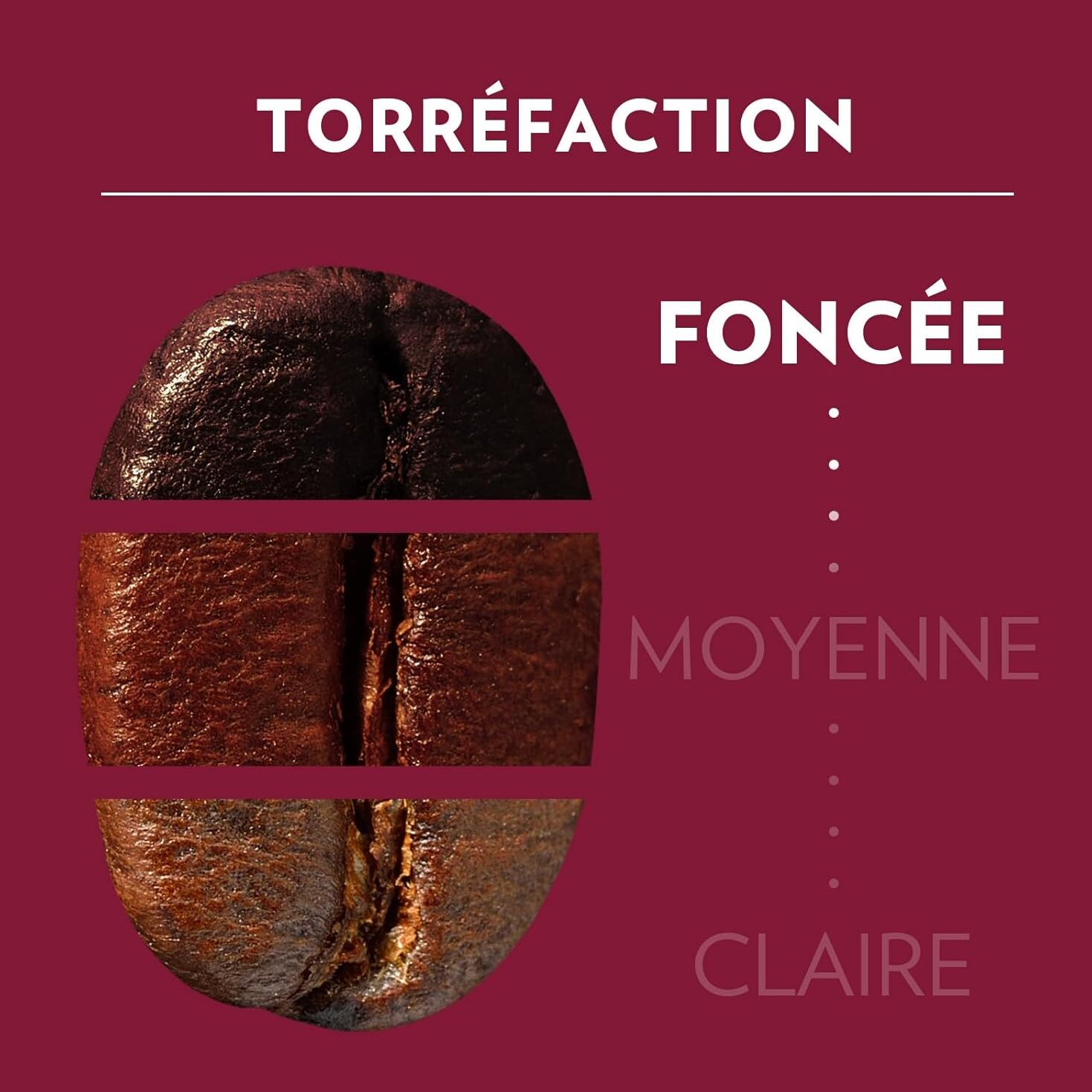 Grains Tales Of Napoli  450G