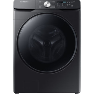 Lave linge hublot SAMSUNG WF18T8000GV