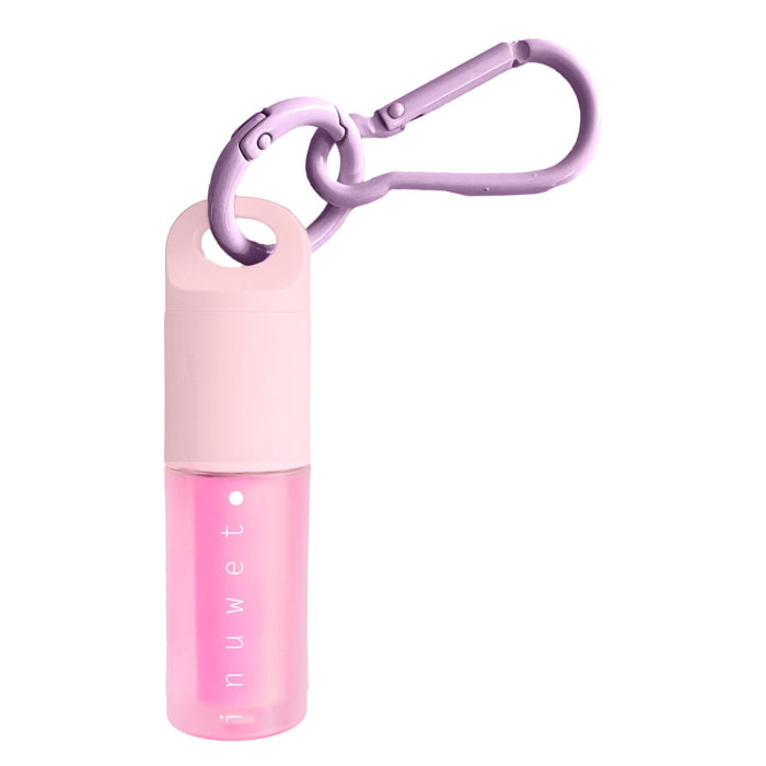Merry Cherry - Huile à Lèvres Hydratantes Parfum Fraise 2.9 ml