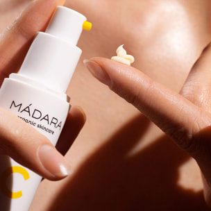 Vitamin C - Crème Régénérante Illuminatrice à la Vitamine C 50 ml