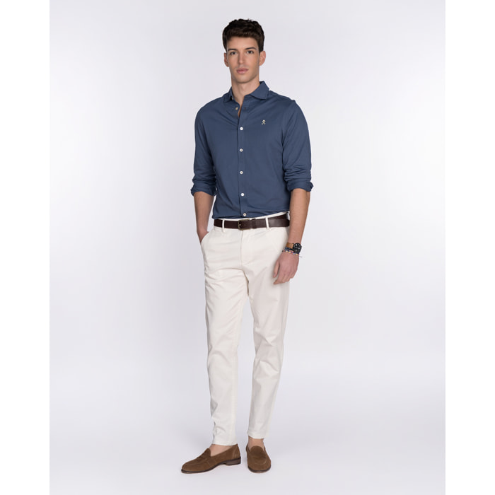 PANTALON CHINO ICON COLORS