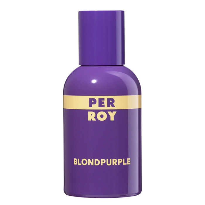 Blondpurple - Eau de parfum 15 ml