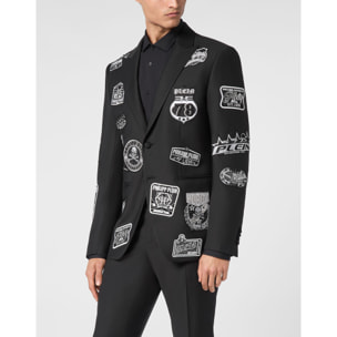 PHILIPP PLEIN Blazer Regular Fit
