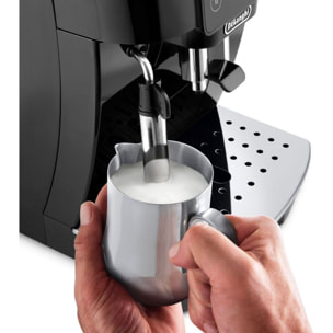 Expresso Broyeur DELONGHI Magnifica Start FEB22.21.B noir