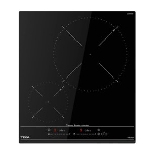 Domino induction TEKA IZC42400 BK